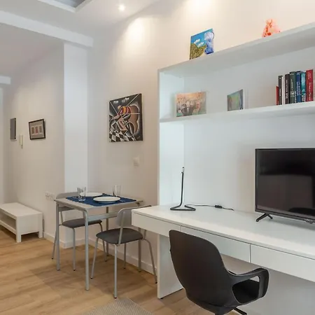 Brand New Apartment In Athens-3